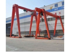 东莞抓斗桥式起重机供应产品详解