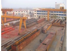 上海起重机起重汇工厂店 专业生产单梁、双梁桥式与门式起重机