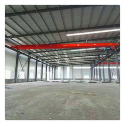 电白地区10吨室外航吊与门式起重机应用解析