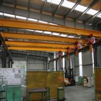 鞍山单梁桥式起重机 售后无忧，价格、参数与图片全解析