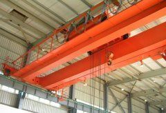 供应郑州荥阳桥式与门式起重机，助力工业高效运转