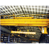 北京地区门式起重机 应用、优势与发展前景