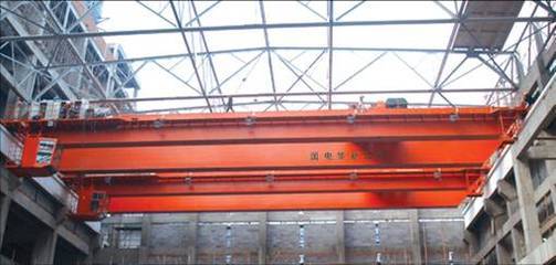 无锡国电华新 门式起重机领域的专业制造与创新引领者